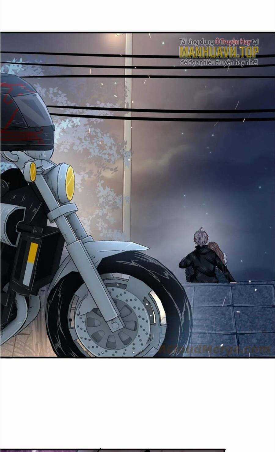 Vương Giả Săn Mồi Chapter 52 trang 12