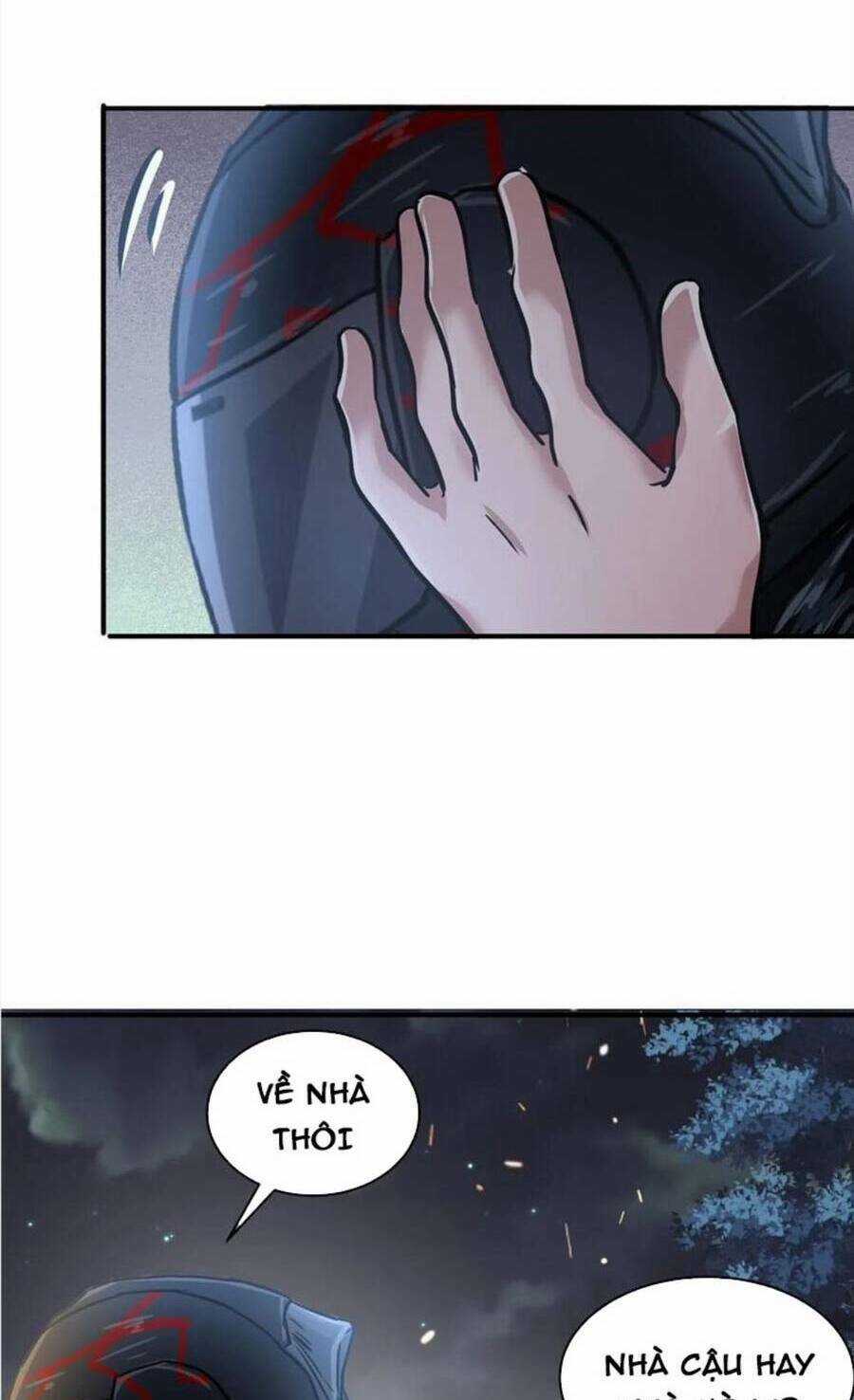 Vương Giả Săn Mồi Chapter 52 trang 16