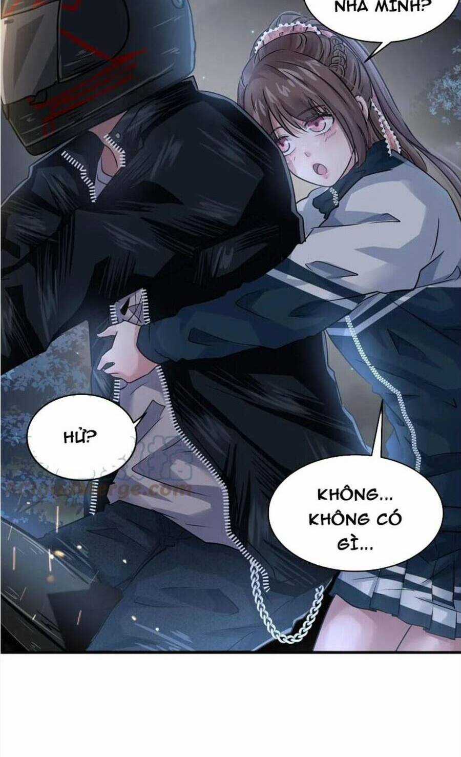 Vương Giả Săn Mồi Chapter 52 trang 17