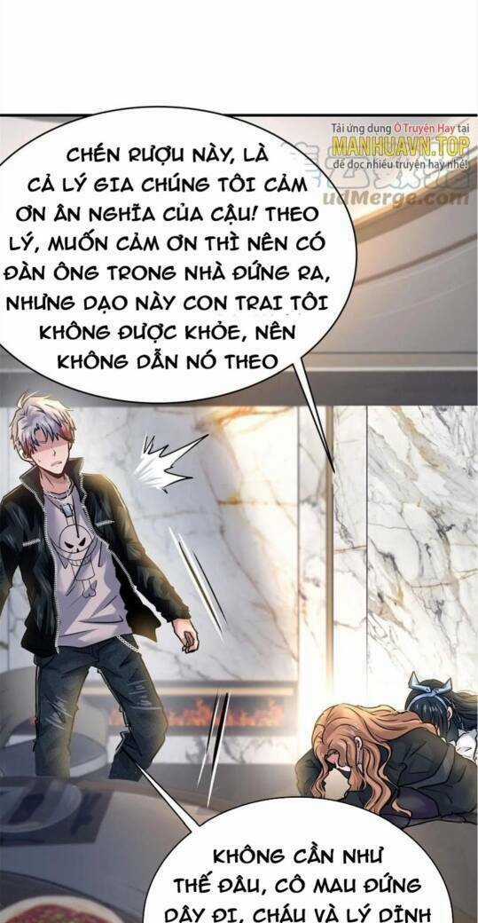 Vương Giả Săn Mồi Chapter 52 trang 18