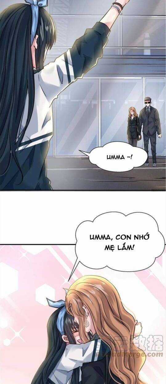 Vương Giả Săn Mồi Chapter 52 trang 2