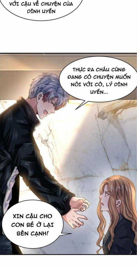 Vương Giả Săn Mồi Chapter 52 trang 21