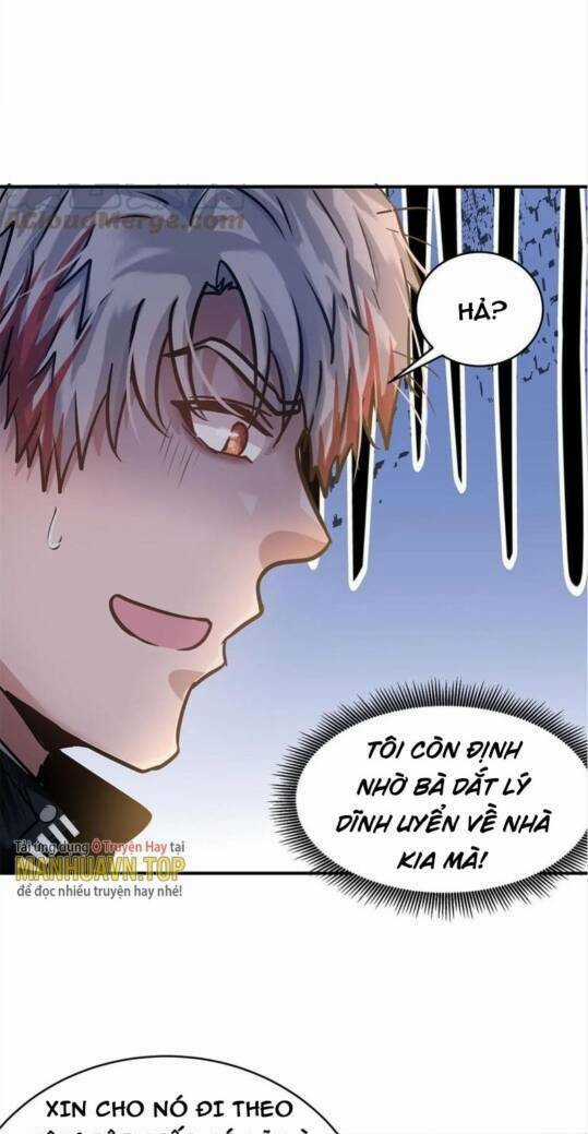 Vương Giả Săn Mồi Chapter 52 trang 22