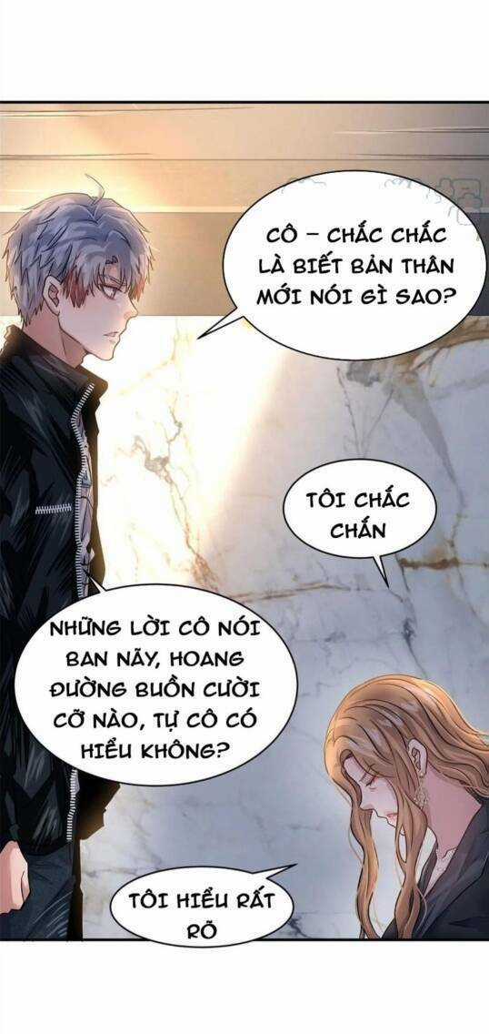 Vương Giả Săn Mồi Chapter 52 trang 24