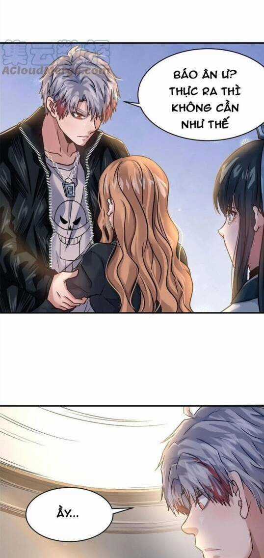 Vương Giả Săn Mồi Chapter 52 trang 26