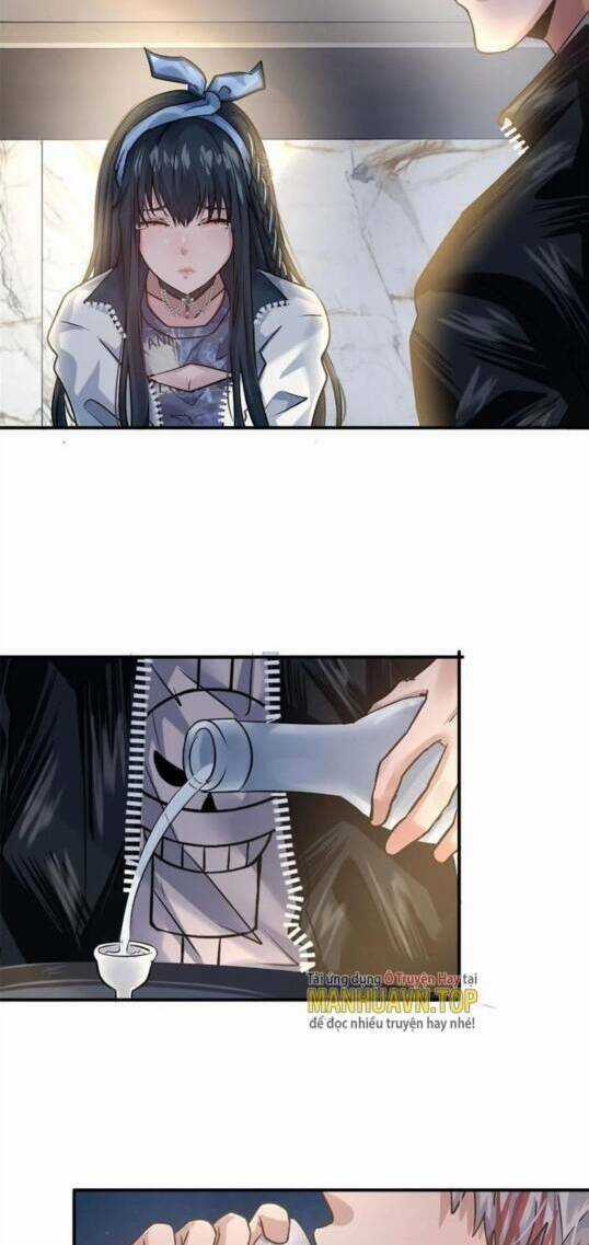 Vương Giả Săn Mồi Chapter 52 trang 27