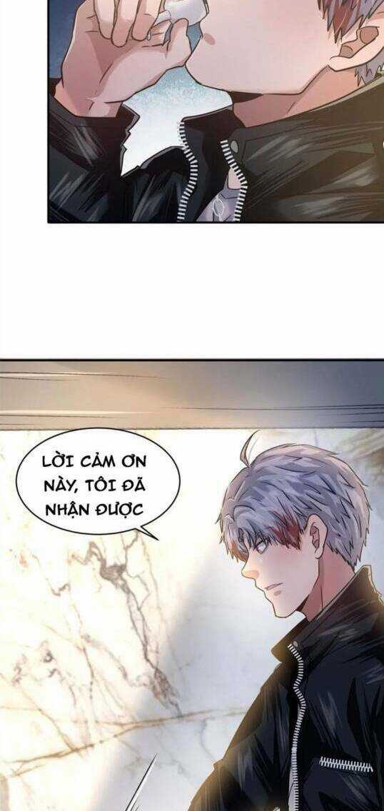 Vương Giả Săn Mồi Chapter 52 trang 28