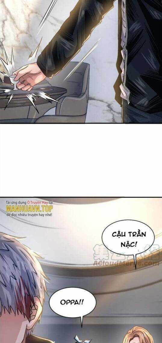 Vương Giả Săn Mồi Chapter 52 trang 29