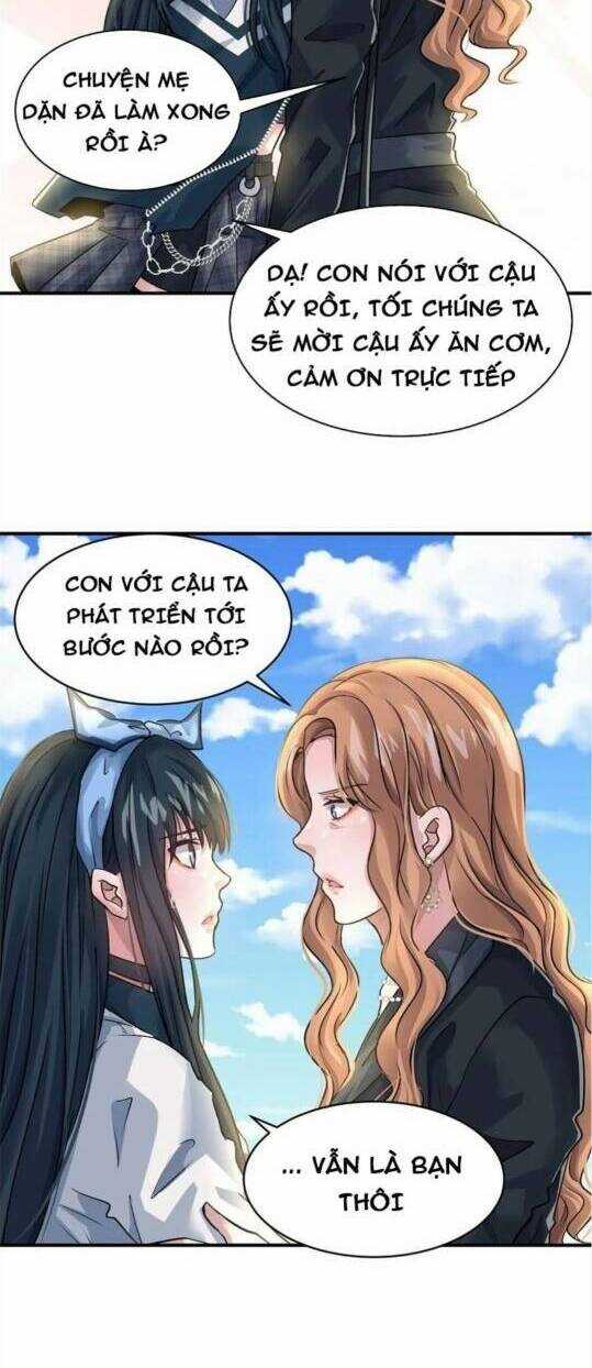 Vương Giả Săn Mồi Chapter 52 trang 3