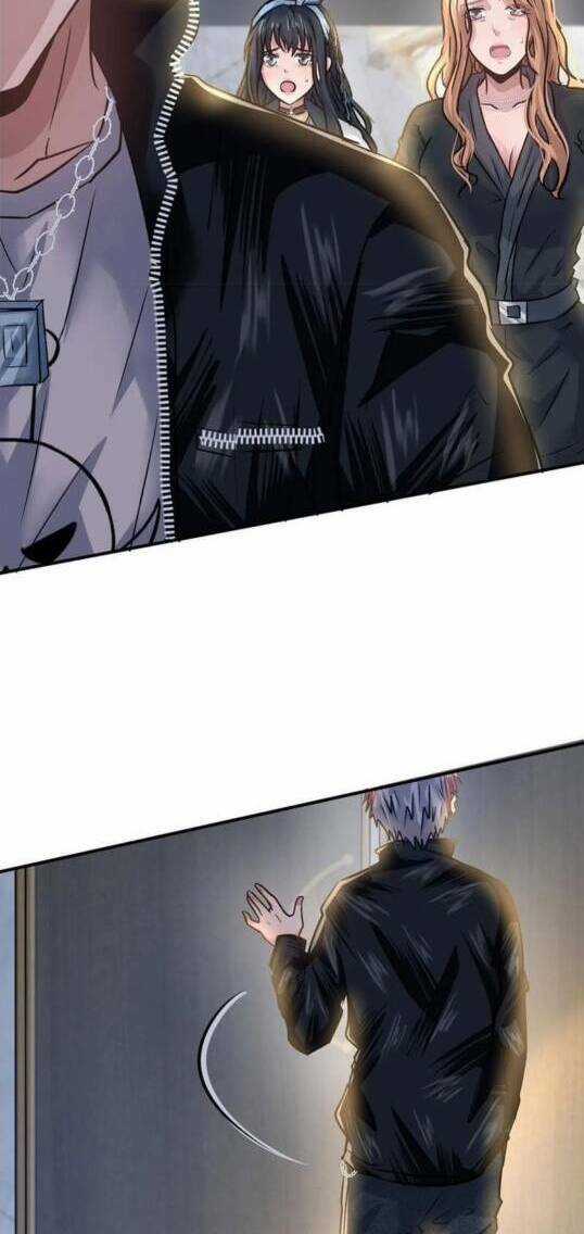 Vương Giả Săn Mồi Chapter 52 trang 30