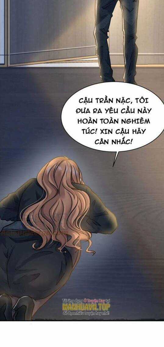 Vương Giả Săn Mồi Chapter 52 trang 31