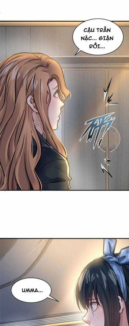 Vương Giả Săn Mồi Chapter 52 trang 32