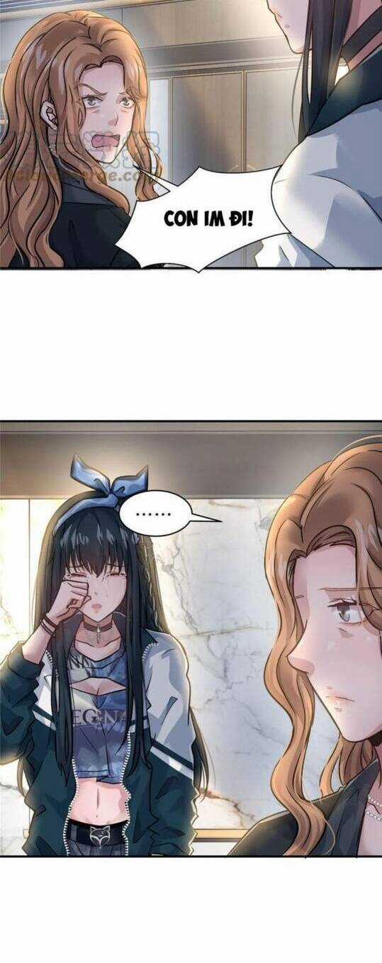 Vương Giả Săn Mồi Chapter 52 trang 33