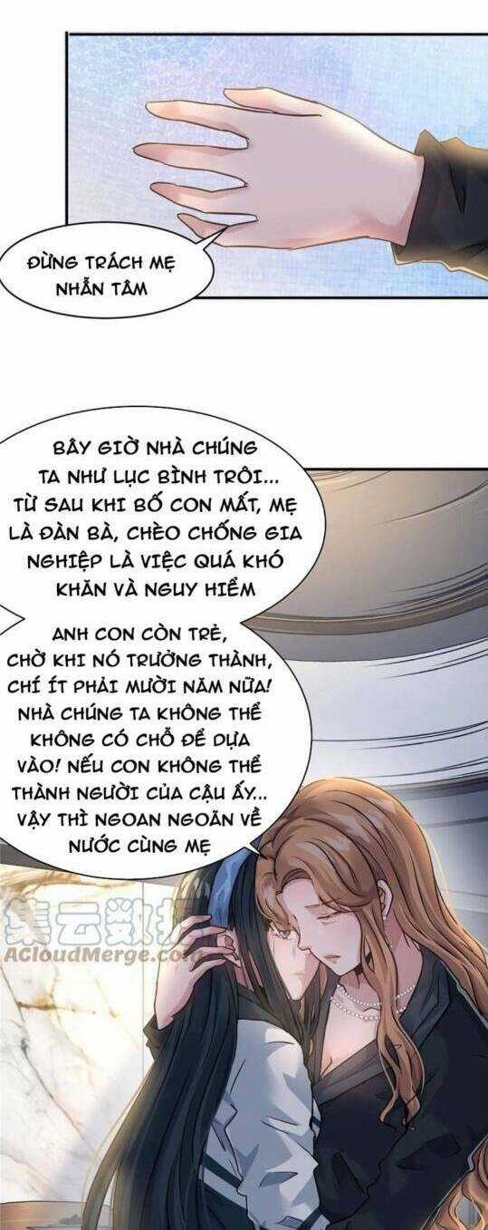 Vương Giả Săn Mồi Chapter 52 trang 34