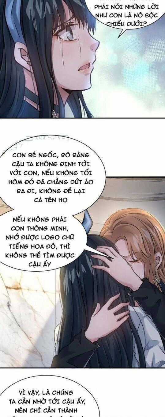 Vương Giả Săn Mồi Chapter 52 trang 36