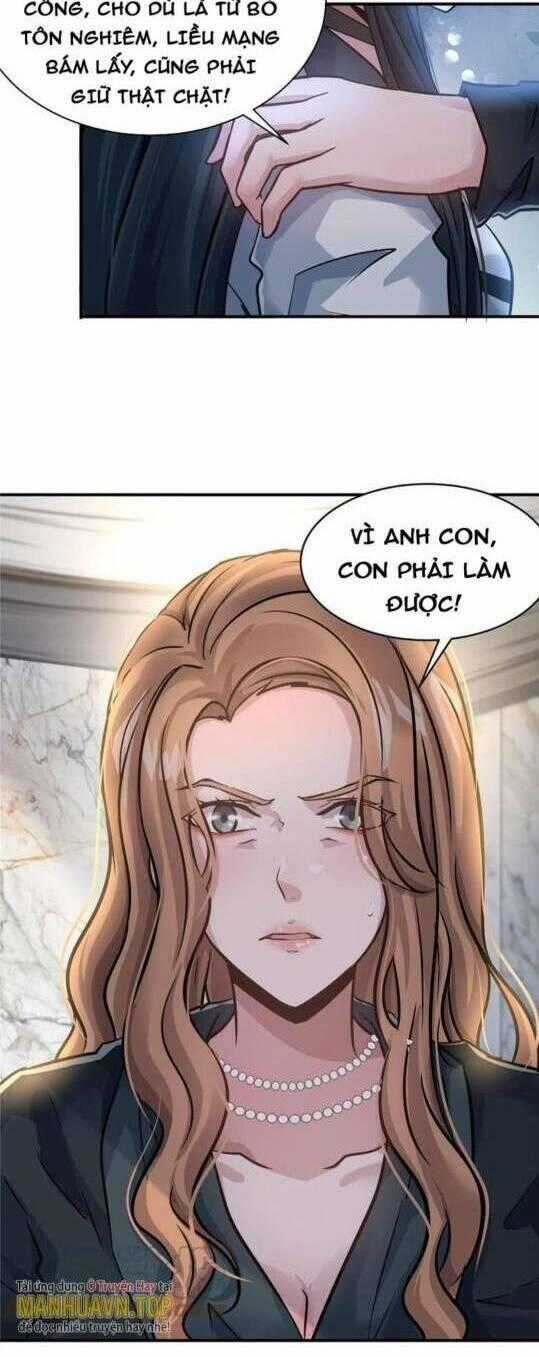 Vương Giả Săn Mồi Chapter 52 trang 37