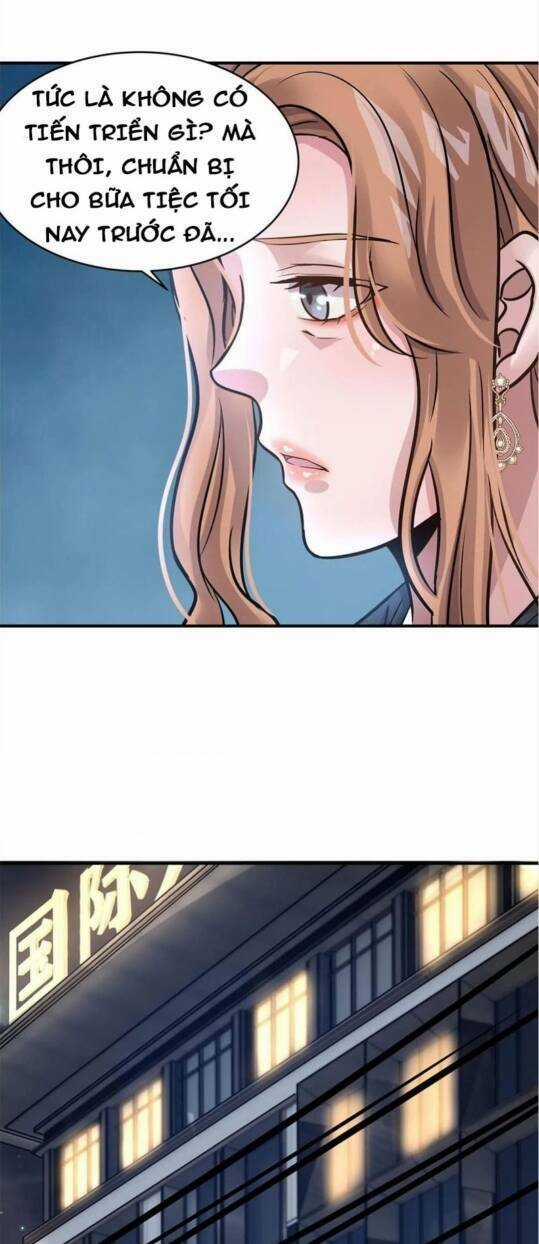 Vương Giả Săn Mồi Chapter 52 trang 4