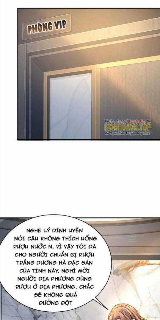 Vương Giả Săn Mồi Chapter 52 trang 7