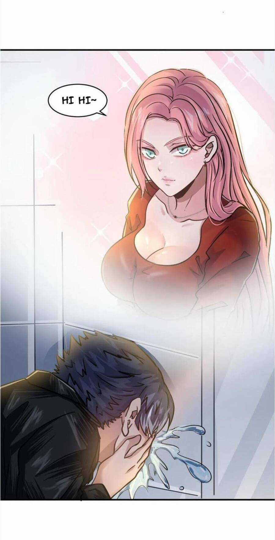 Vương Giả Săn Mồi Chapter 53 trang 10