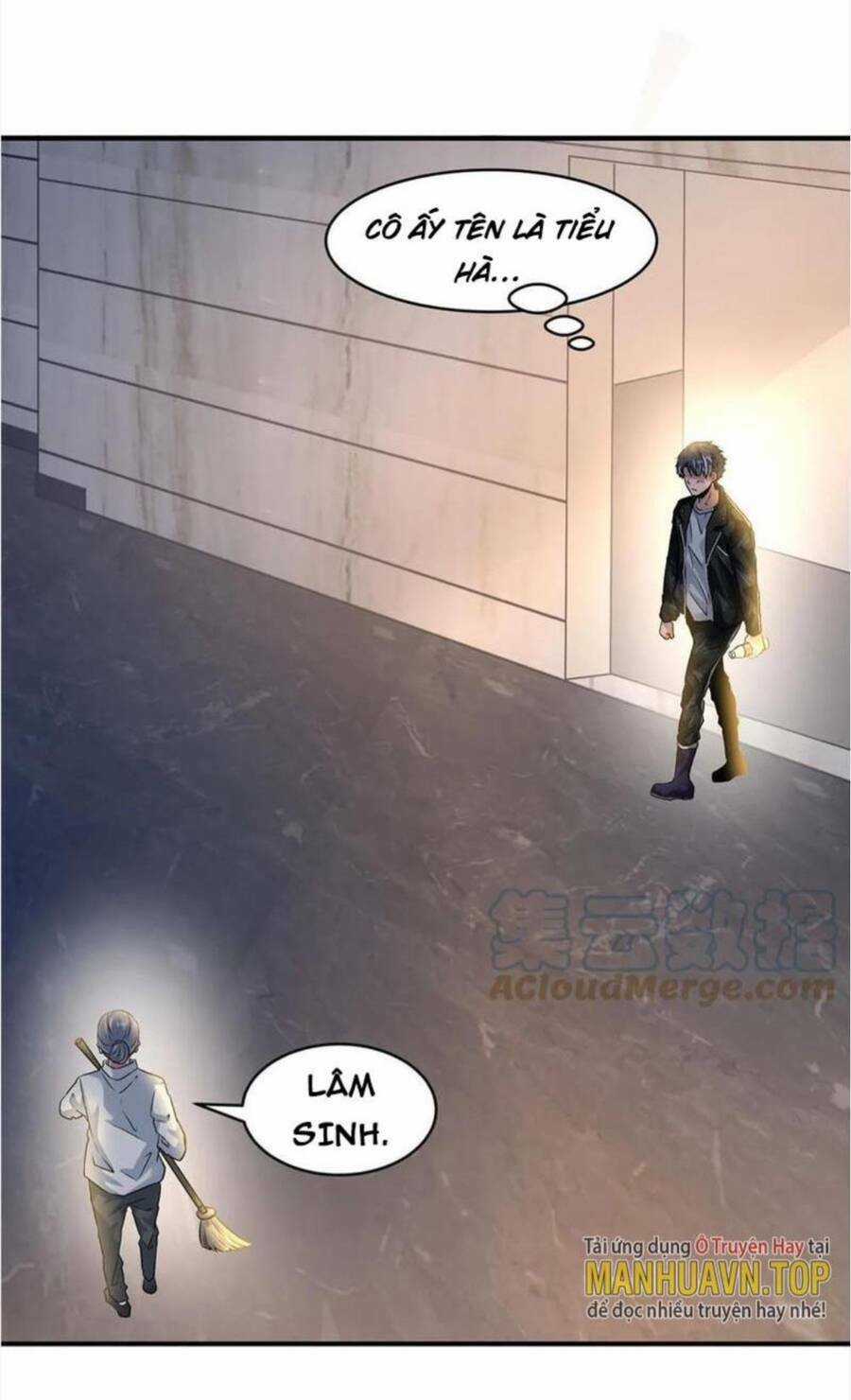 Vương Giả Săn Mồi Chapter 53 trang 11