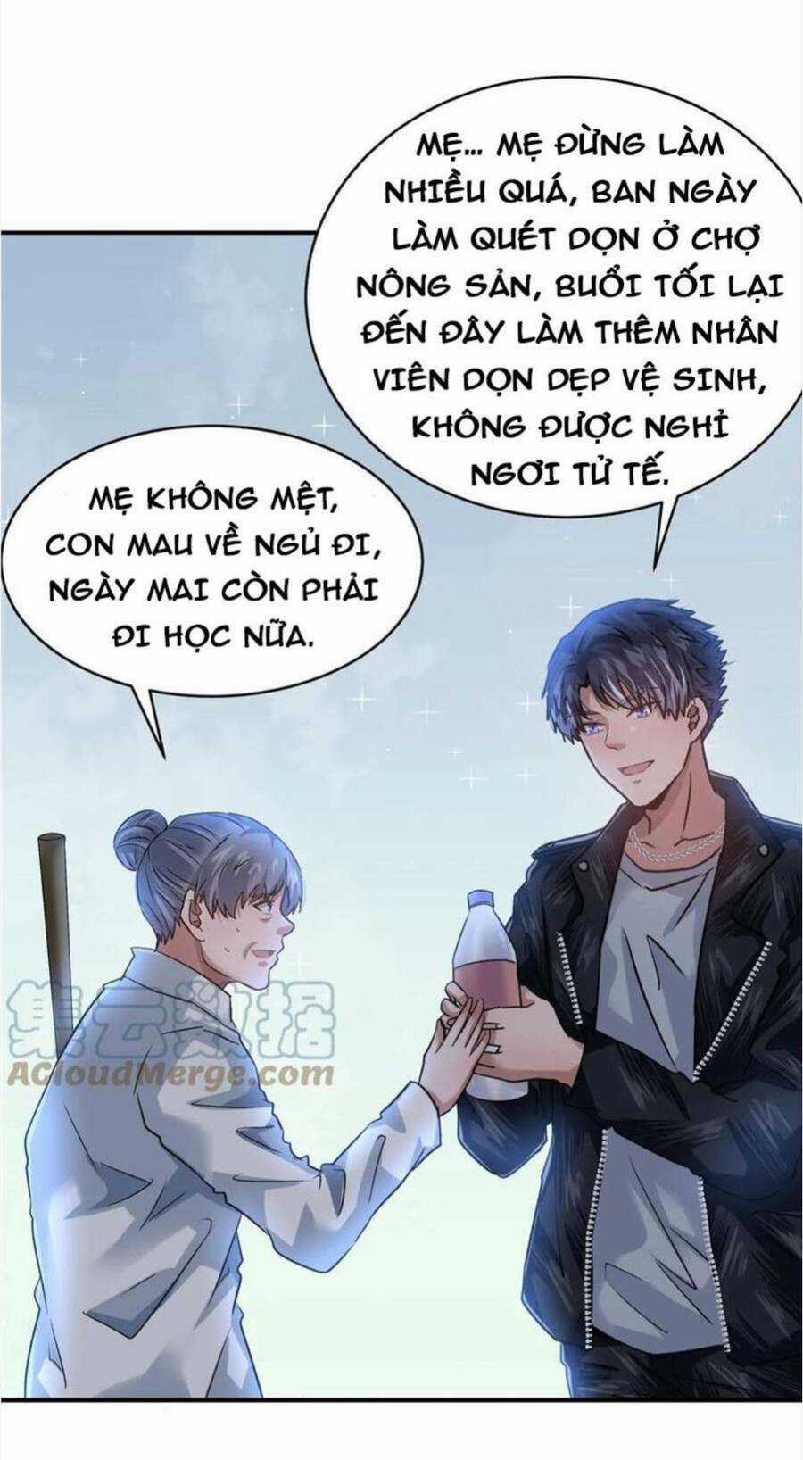 Vương Giả Săn Mồi Chapter 53 trang 13