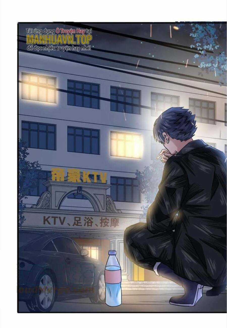 Vương Giả Săn Mồi Chapter 53 trang 15