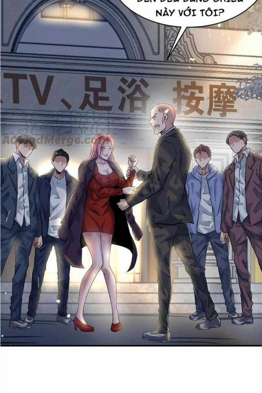 Vương Giả Săn Mồi Chapter 53 trang 18