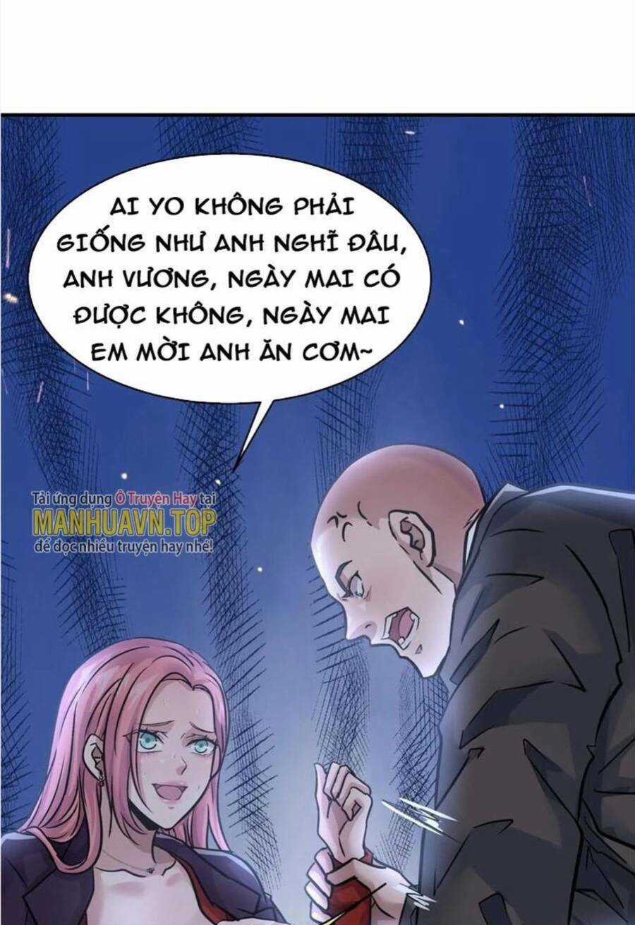 Vương Giả Săn Mồi Chapter 53 trang 19
