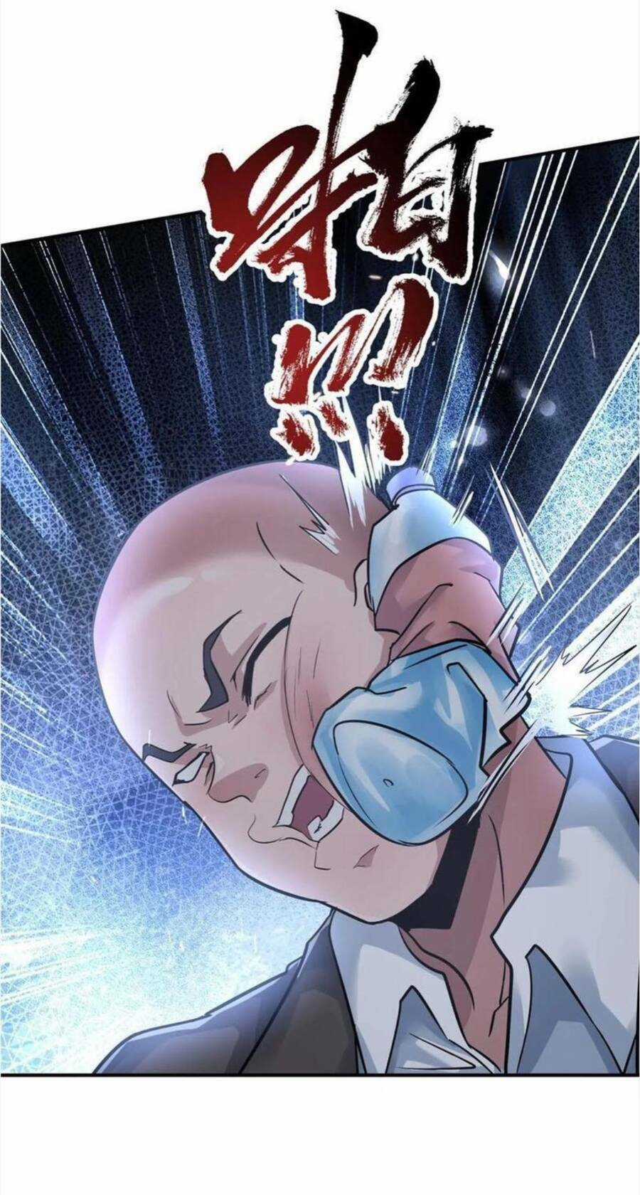 Vương Giả Săn Mồi Chapter 53 trang 22