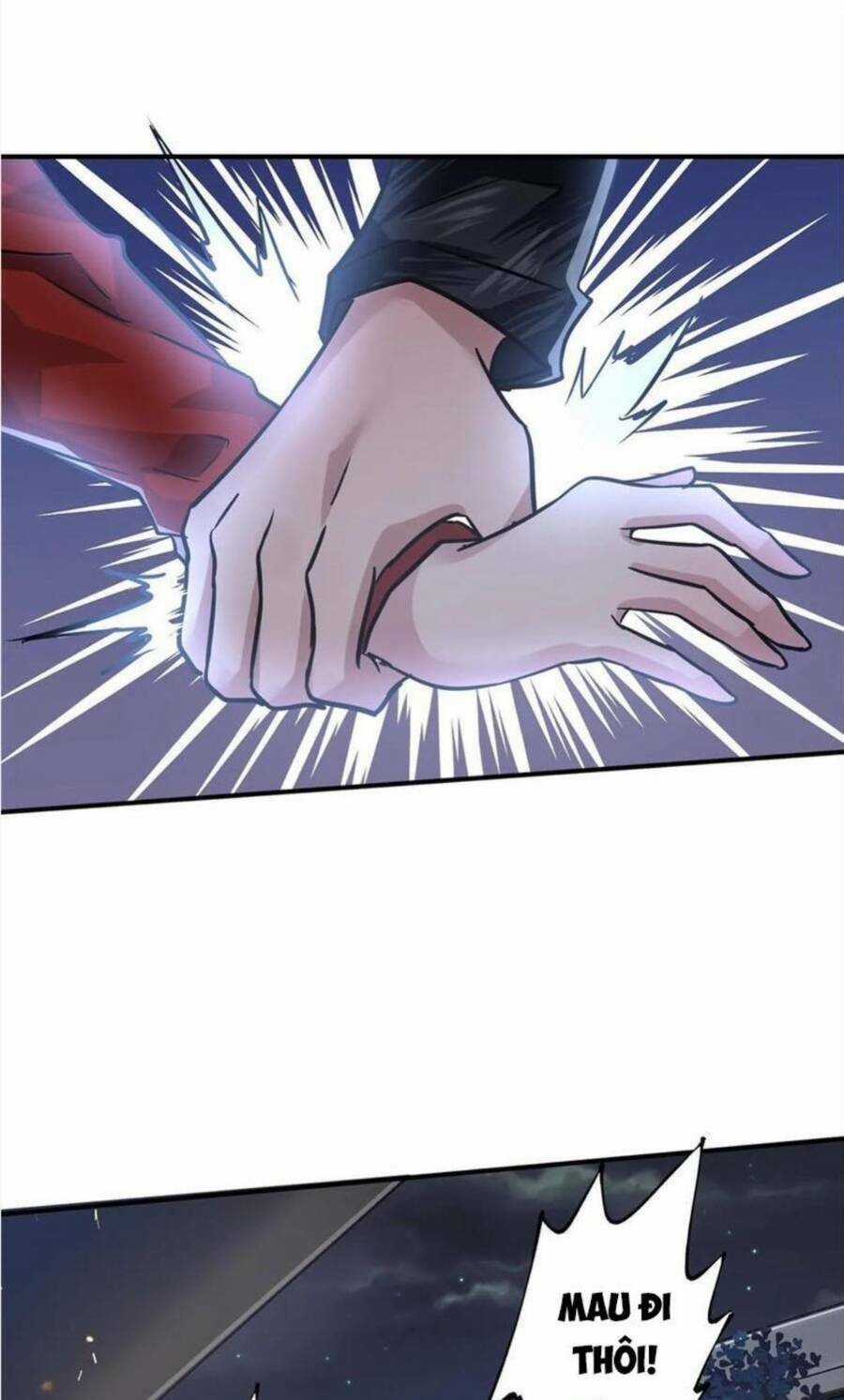 Vương Giả Săn Mồi Chapter 53 trang 23