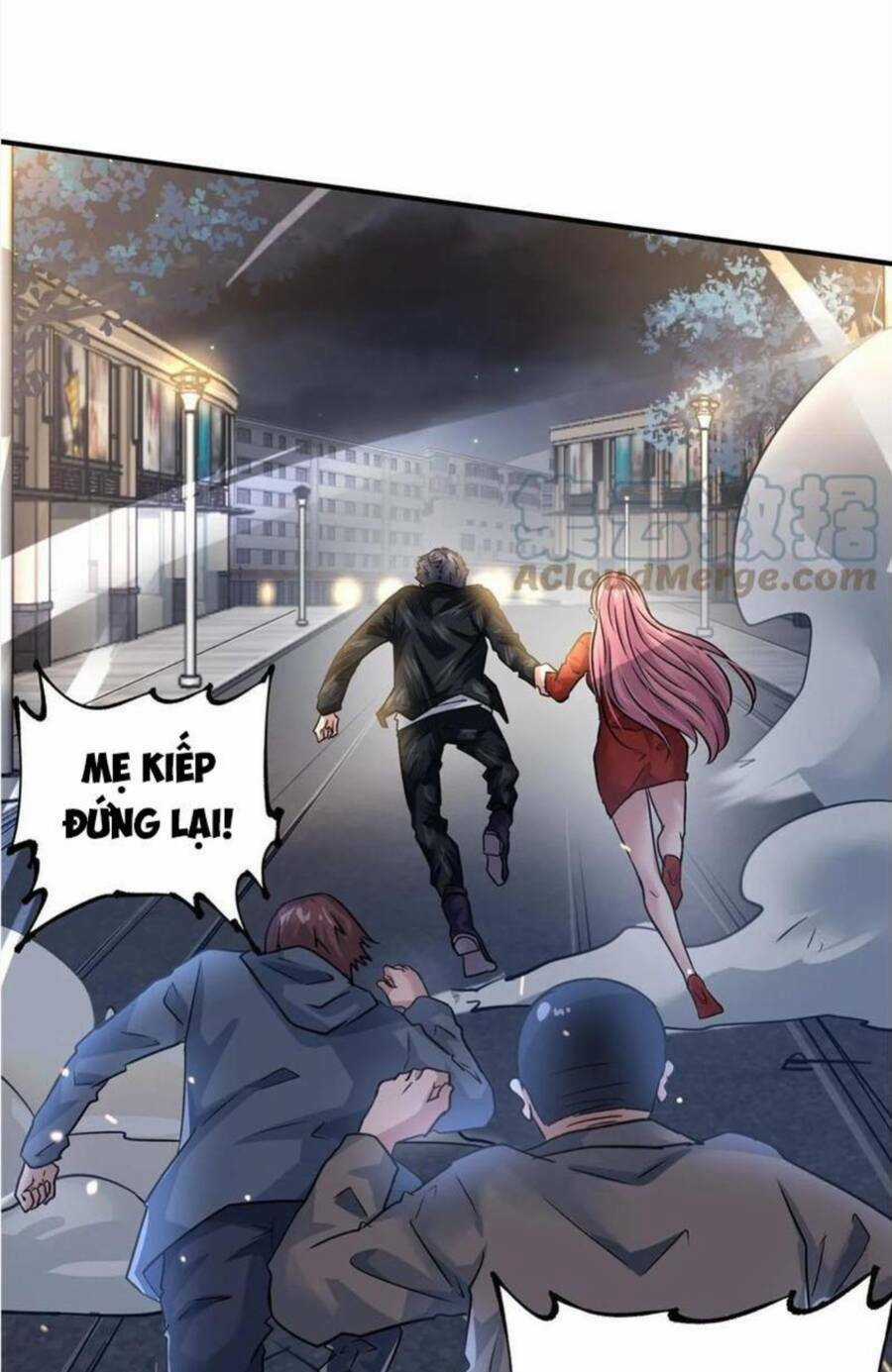 Vương Giả Săn Mồi Chapter 53 trang 25