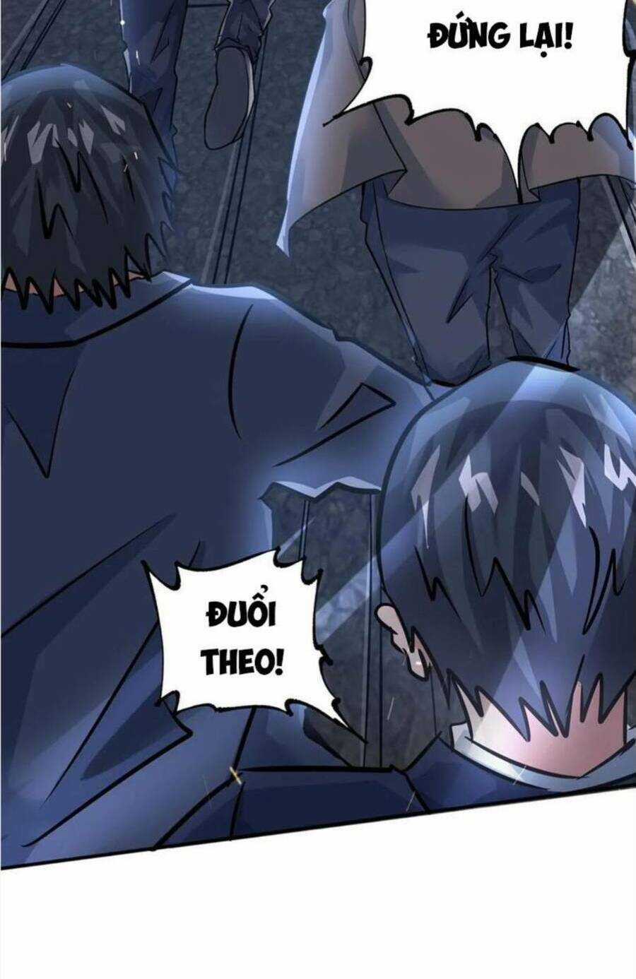 Vương Giả Săn Mồi Chapter 53 trang 26