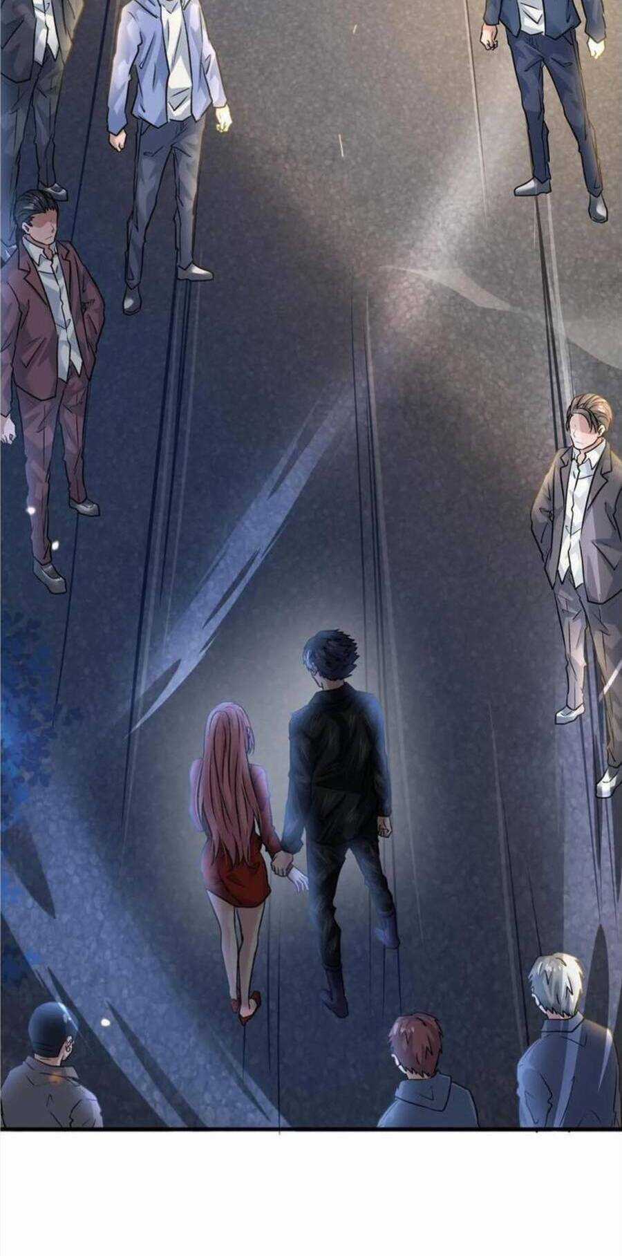 Vương Giả Săn Mồi Chapter 53 trang 28