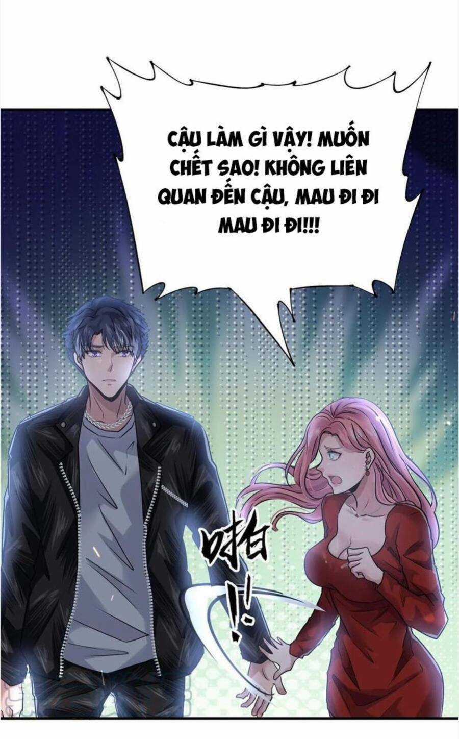 Vương Giả Săn Mồi Chapter 53 trang 29