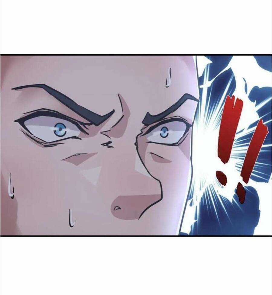 Vương Giả Săn Mồi Chapter 53 trang 33