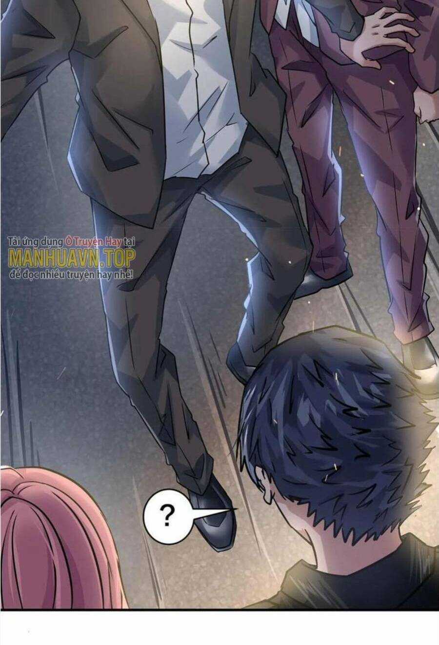 Vương Giả Săn Mồi Chapter 53 trang 35