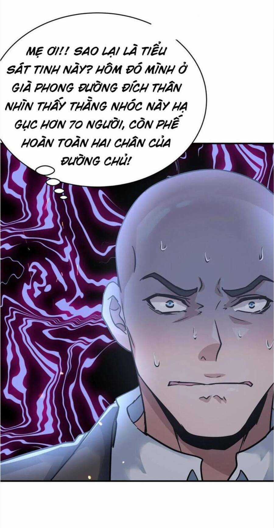 Vương Giả Săn Mồi Chapter 53 trang 37