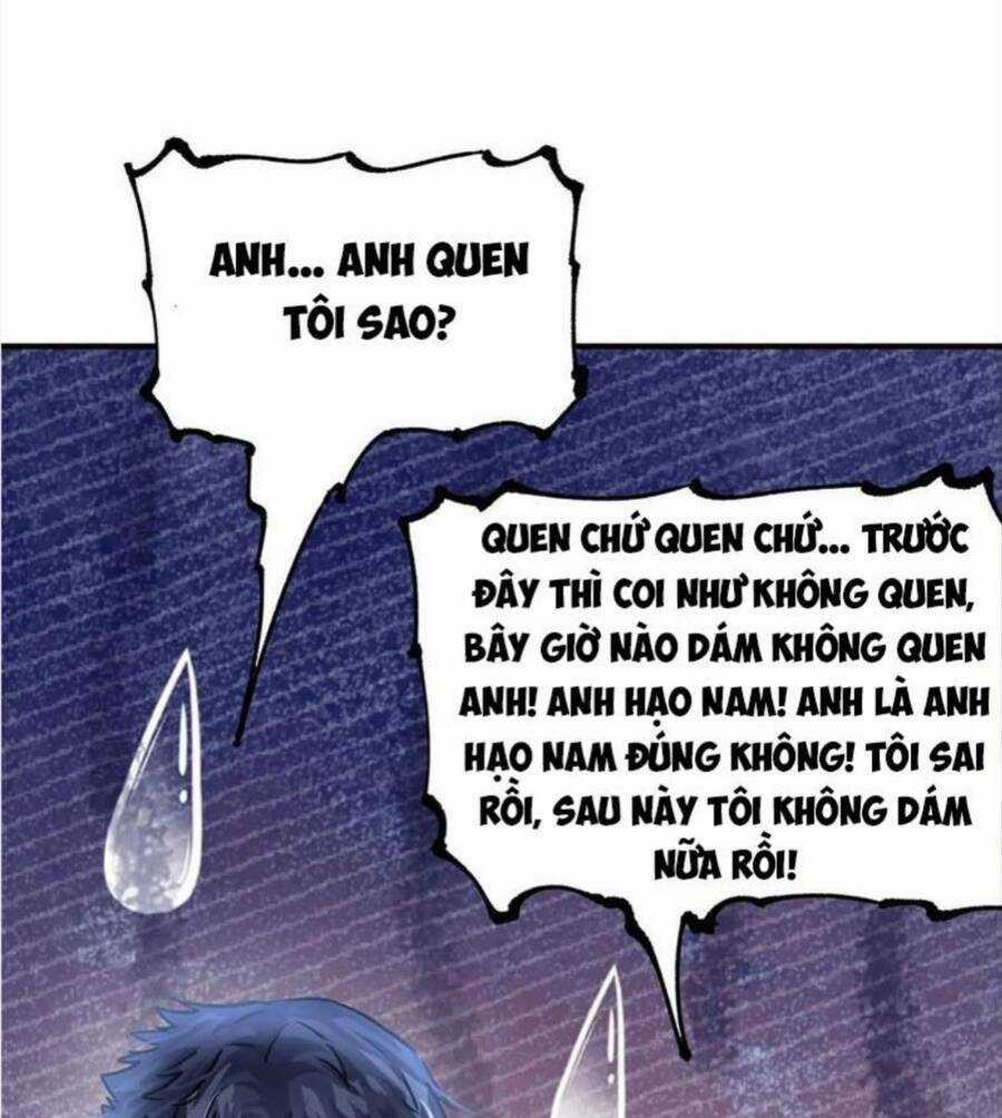 Vương Giả Săn Mồi Chapter 53 trang 40