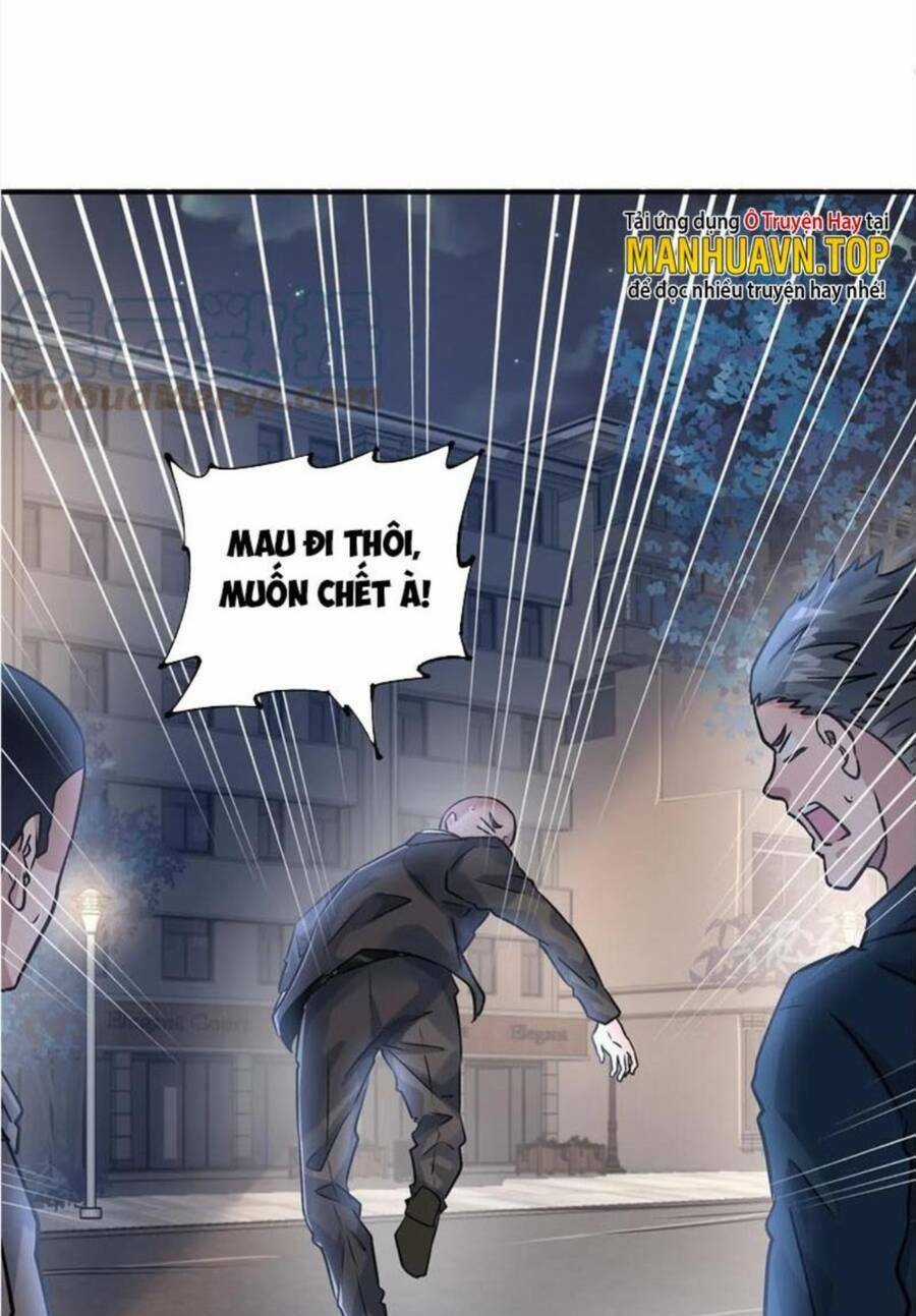 Vương Giả Săn Mồi Chapter 53 trang 42