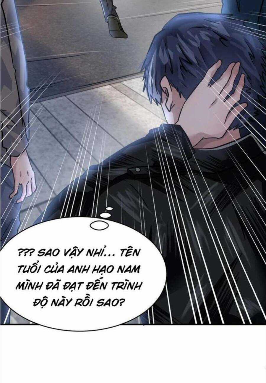 Vương Giả Săn Mồi Chapter 53 trang 43