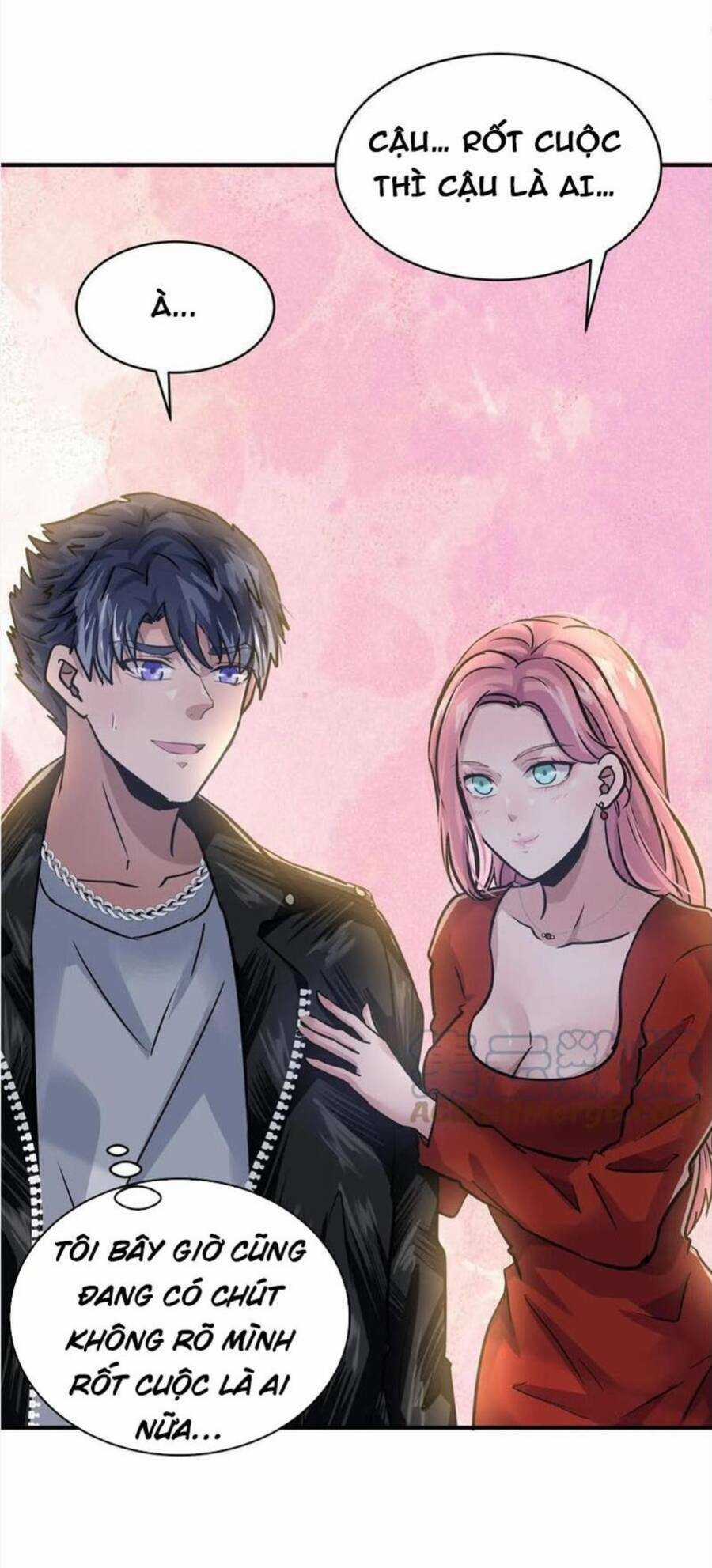 Vương Giả Săn Mồi Chapter 53 trang 44