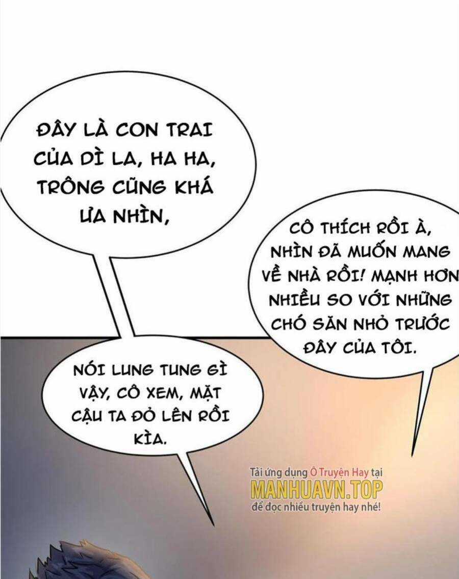 Vương Giả Săn Mồi Chapter 53 trang 5