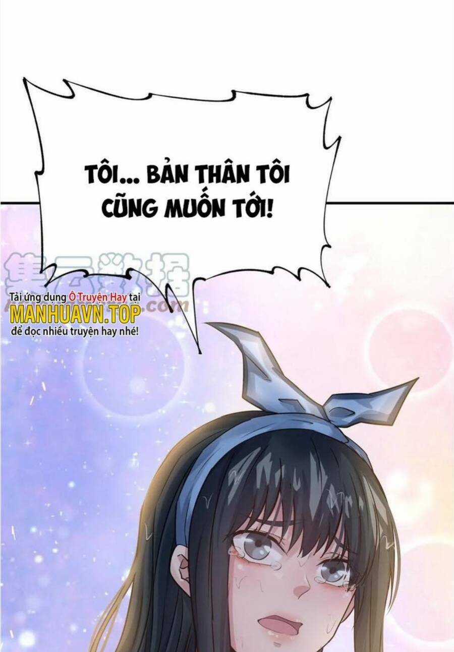 Vương Giả Săn Mồi Chapter 53 trang 50