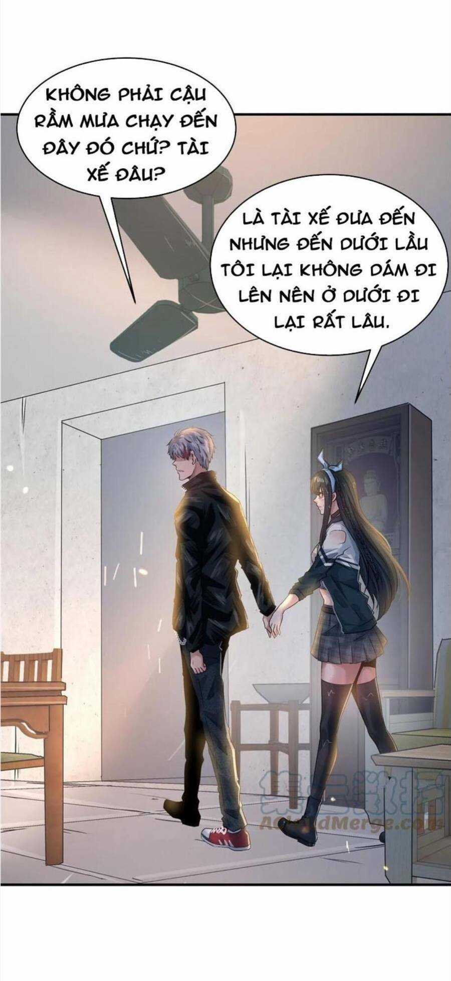 Vương Giả Săn Mồi Chapter 53 trang 52