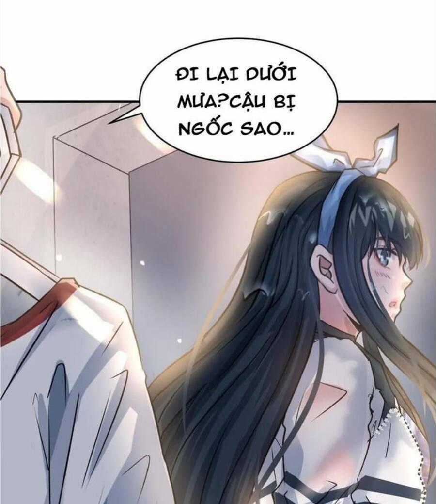 Vương Giả Săn Mồi Chapter 53 trang 53