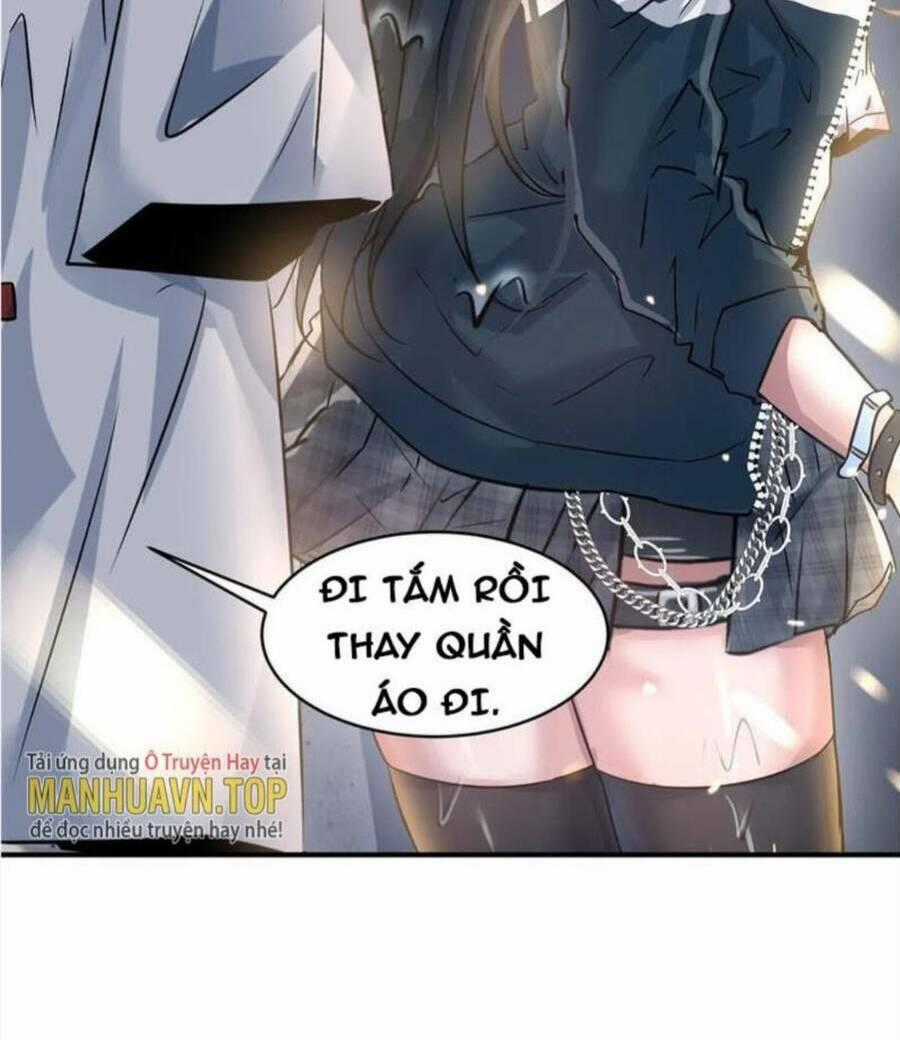 Vương Giả Săn Mồi Chapter 53 trang 54