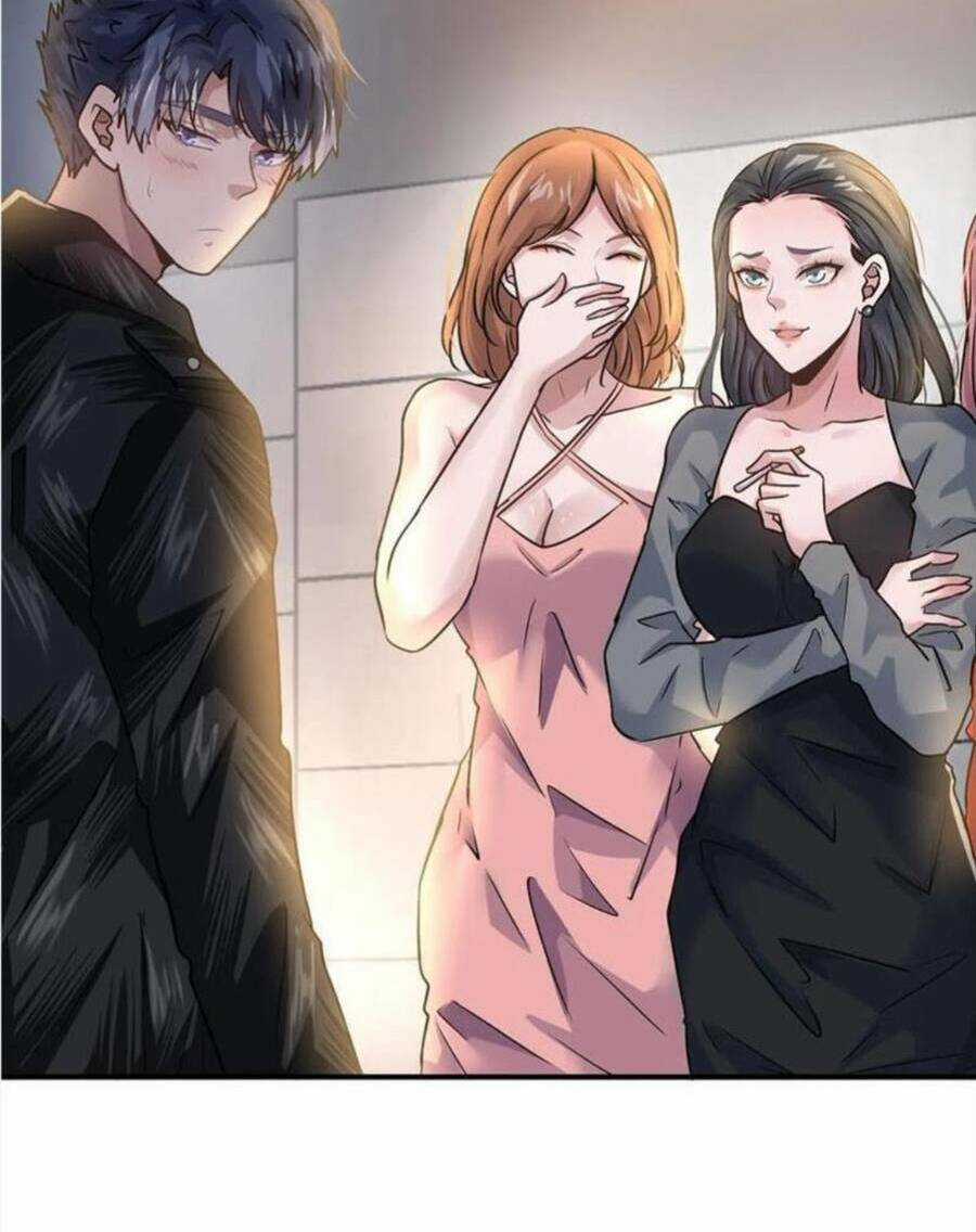 Vương Giả Săn Mồi Chapter 53 trang 6