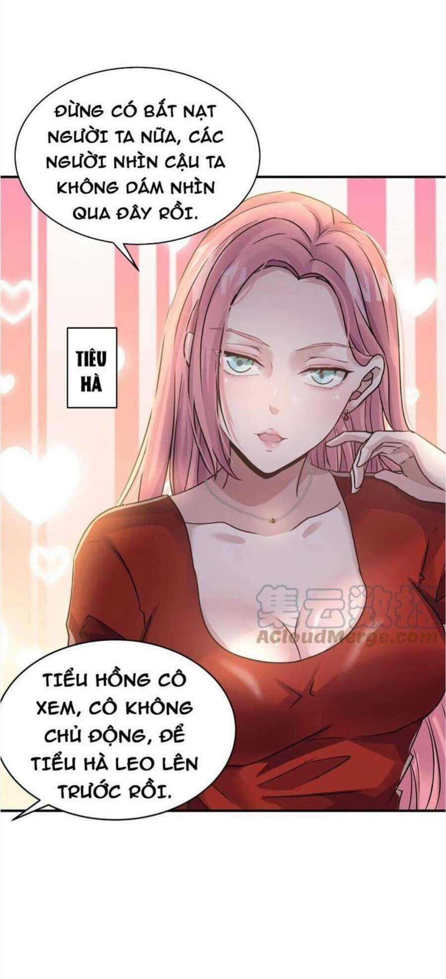 Vương Giả Săn Mồi Chapter 53 trang 7