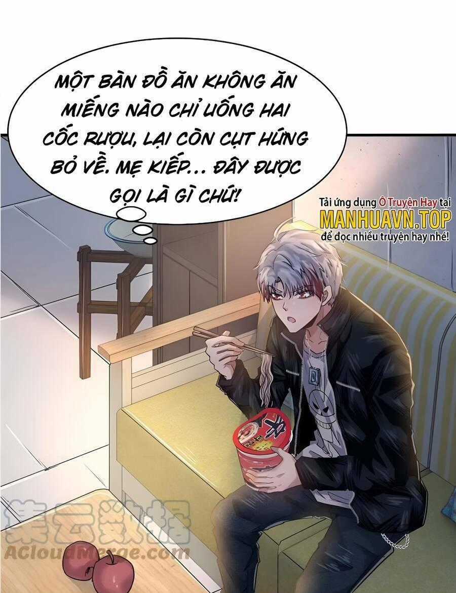 Vương Giả Săn Mồi Chapter 54 trang 0