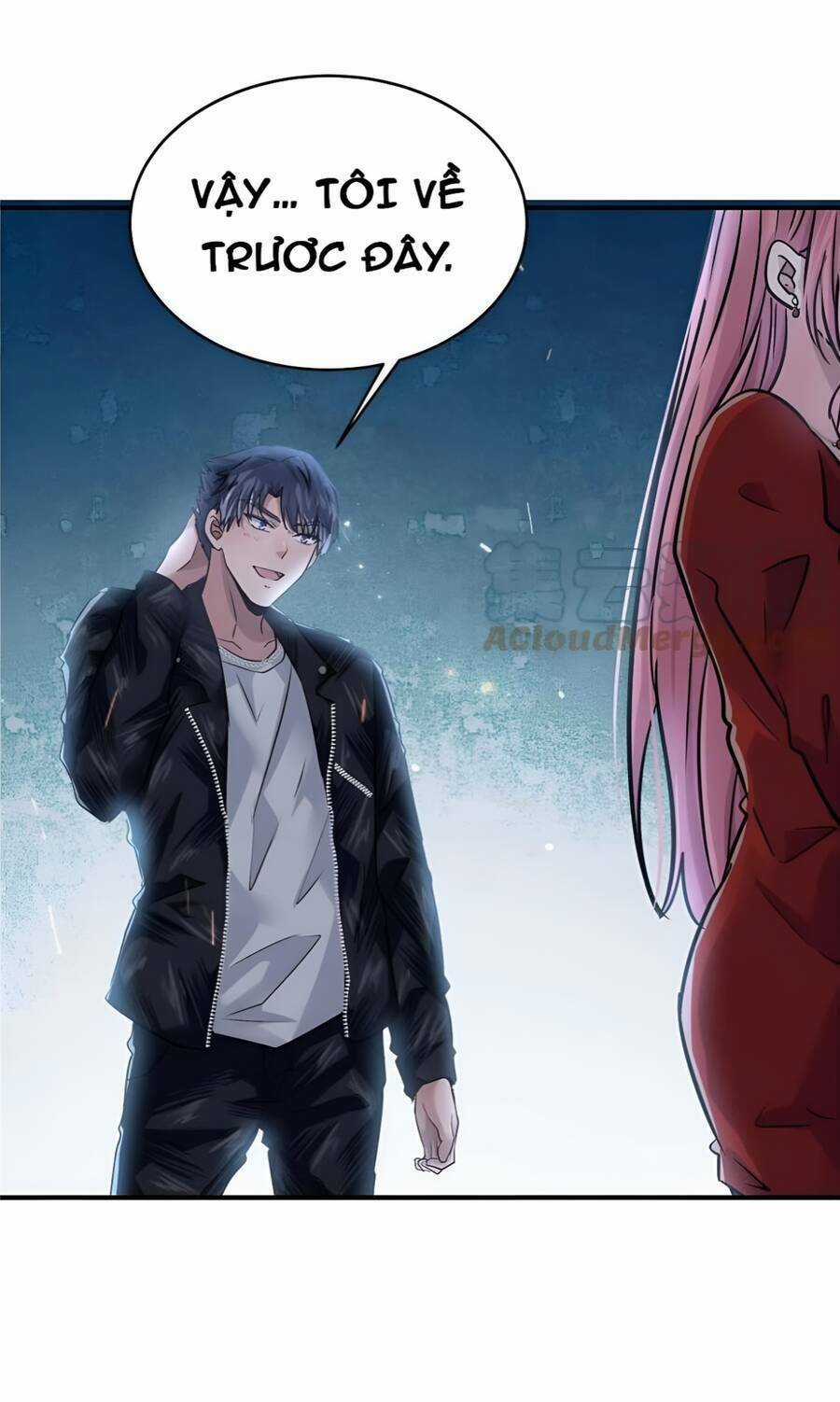 Vương Giả Săn Mồi Chapter 54 trang 12